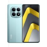 Xiaomi Poco M8 5G Dual Sim 8GB RAM 512GB - Green