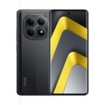 Xiaomi Poco M8 5G Dual Sim 8GB RAM 512GB - Black
