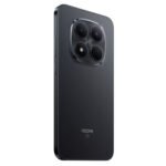 Xiaomi Redmi Note 15 Pro 5G Dual Sim 8GB RAM 512GB - Black
