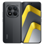 Xiaomi Poco M8 Pro 5G Dual Sim 8GB RAM 256GB - Black