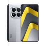 Xiaomi Poco M8 Pro 5G Dual Sim 12GB RAM 512GB - Silver