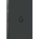 Google Pixel 10a 5G Dual Sim 8GB RAM 128GB - Obsidian