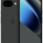 Google Pixel 10a 5G Dual Sim 8GB RAM 256GB - Obsidian