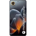 Motorola Signature 5G Dual Sim 16GB RAM 512GB - Black