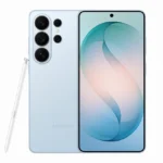 Samsung Galaxy S26 Ultra S948 5G Dual Sim 12GB RAM 512GB - Sky Blue