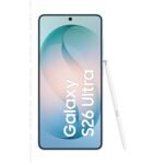 Samsung Galaxy S26 Ultra S948 5G Dual Sim 12GB RAM 512GB - Sky Blue