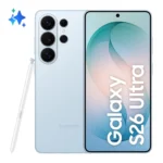 Samsung Galaxy S26 Ultra S948 5G Dual Sim 12GB RAM 256GB - Sky Blue