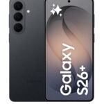 Samsung Galaxy S26 Ultra S948 5G Dual Sim 12GB RAM 1TB - Cobalt Violet