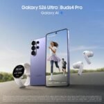 Samsung Galaxy S26 Ultra S948 5G Dual Sim 12GB RAM 256GB - Black