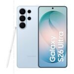 Samsung Galaxy S26 Ultra S948 5G Dual Sim 12GB RAM 1TB - Sky Blue