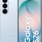 Samsung Galaxy S26 S942 5G Dual Sim 12GB RAM 256GB - Sky Blue