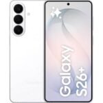 Samsung Galaxy S26+ S947 5G Dual Sim 12GB RAM 256GB - White