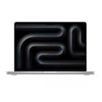 Εκθεσιακό Apple MacBook Pro 16" (M3/18GB/512GB) Silver - ITA Keyboard -