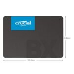 CRUCT240BX500SSD1
