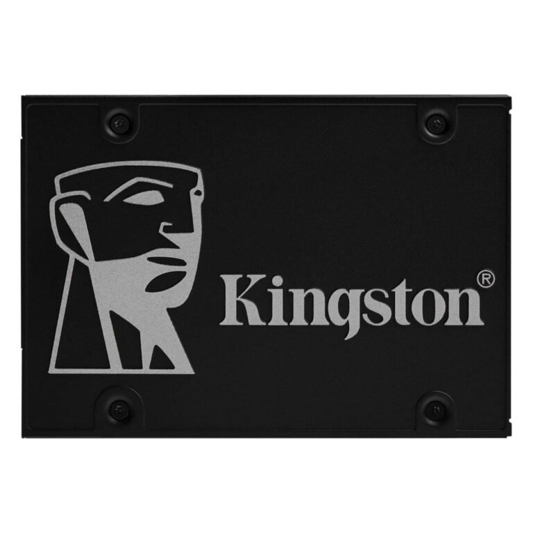 KINSKC600/512G