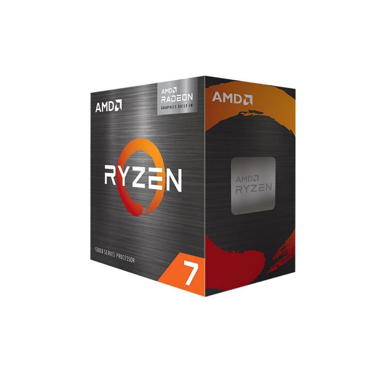 AMDRYZ7-5700G