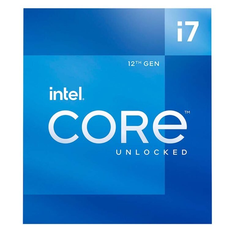 INTELI7-12700K