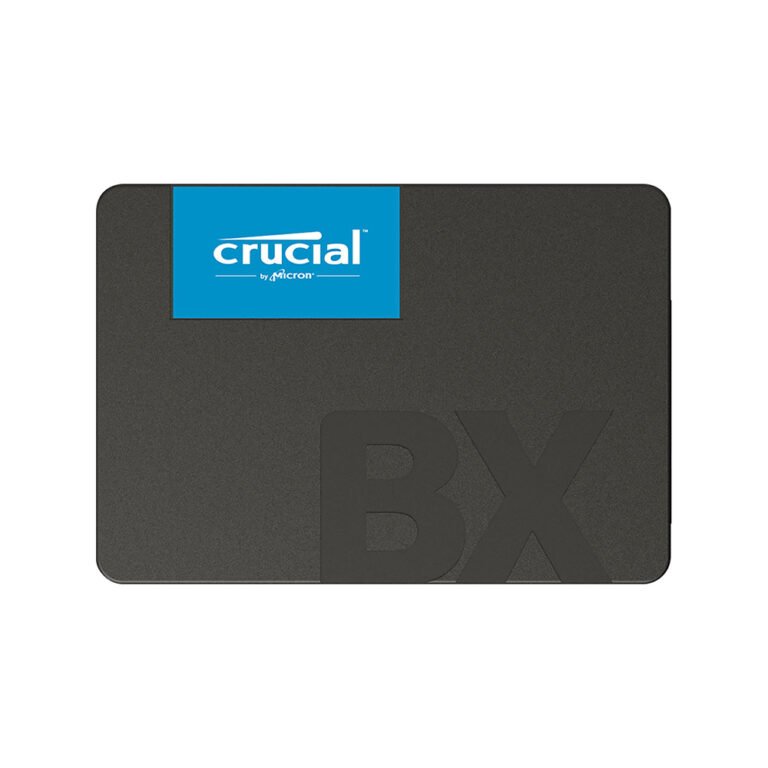 CRUCT500BX500SSD1
