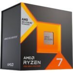 AMDRYZ7-7800X3D