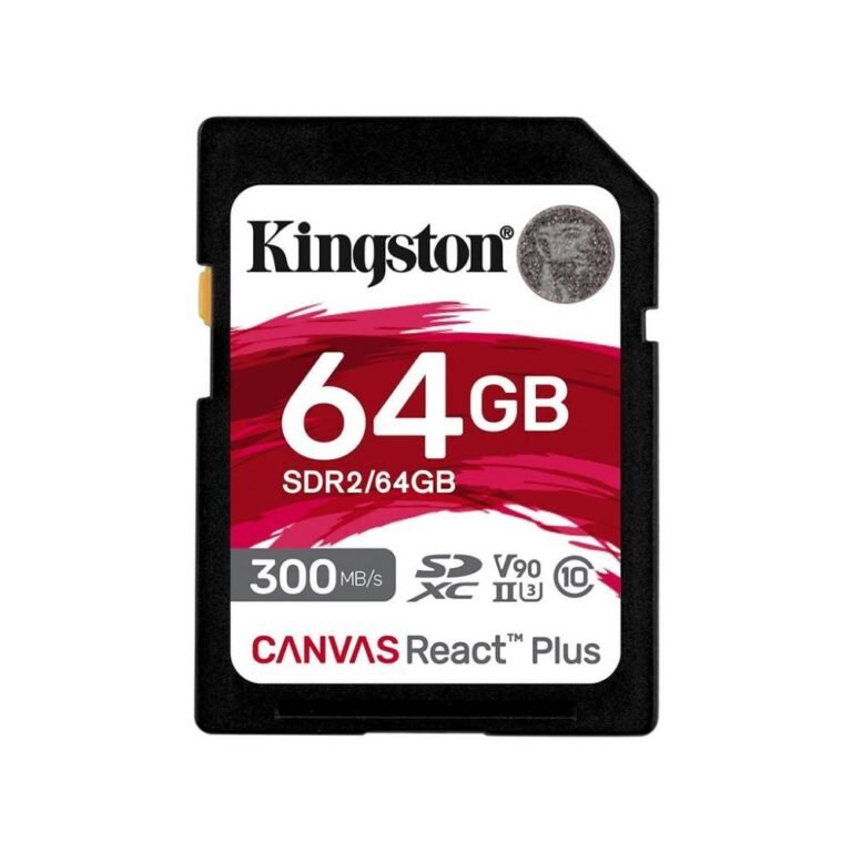 KINSDR2-64GB