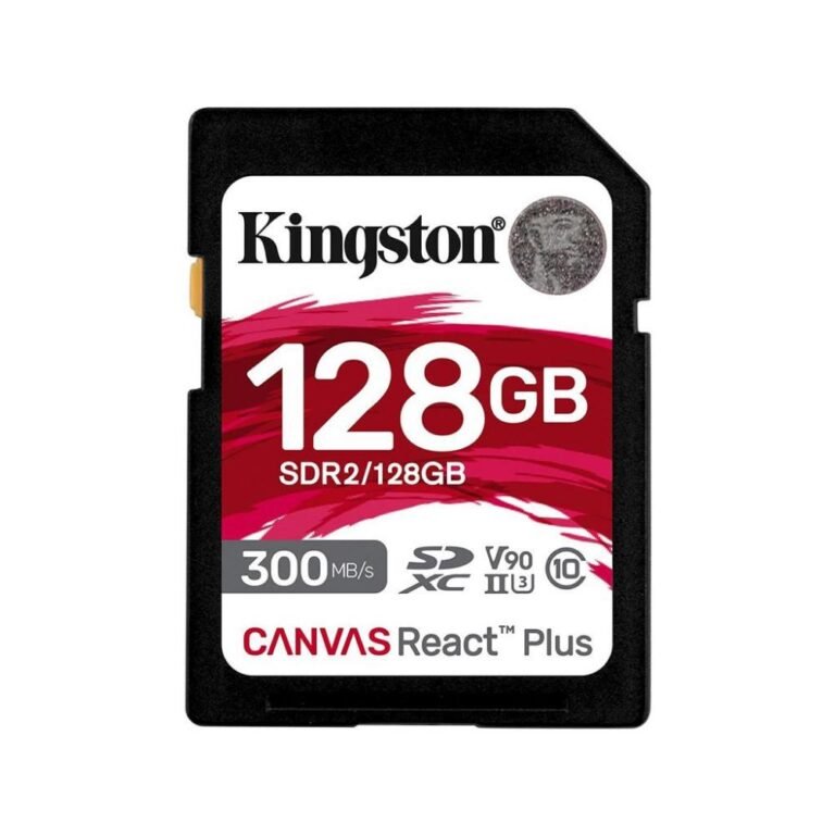 KINSDR2-128GB