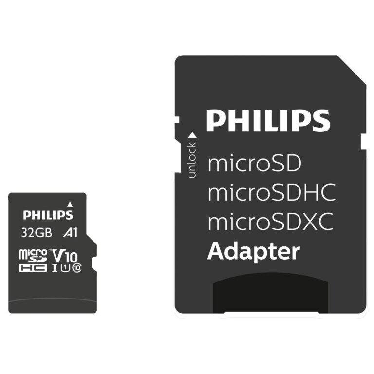 PHIFM32MP45B-00