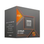 AMDRYZ5-8600G