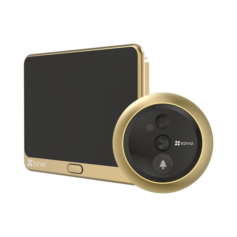EZVCS-DP2C-GOLD