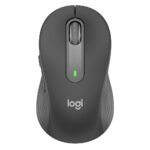 LOGM650BLBK