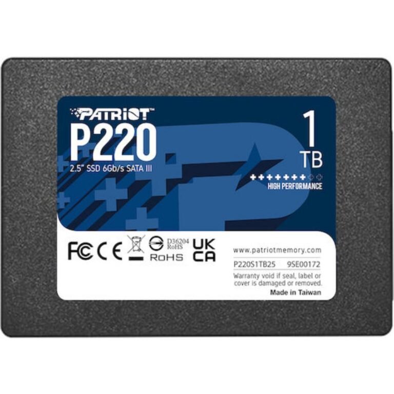 PATRP220S1TB25