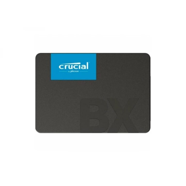 CRUCT4000BX500SSD1