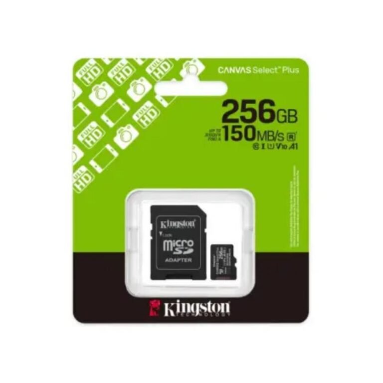 KINSDCS3-256GB
