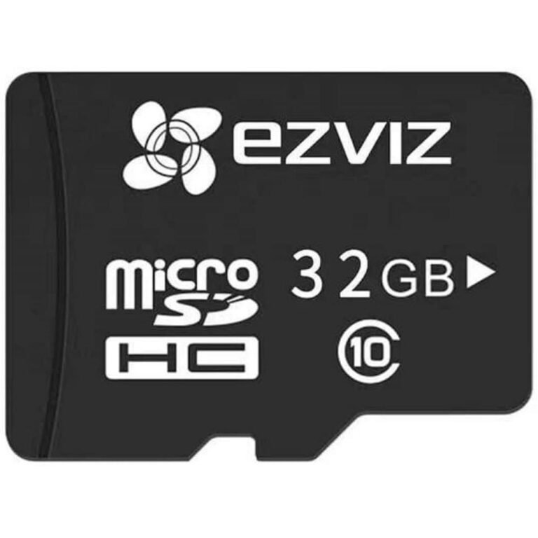 EZVCS-CMT-CARDT32G-D