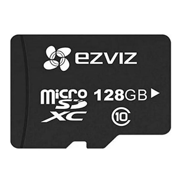 EZVCS-CMT-CARDT128G-D