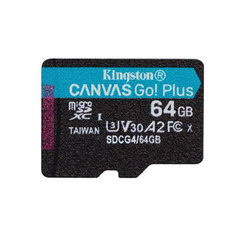 KINSDCG4-64GBSP