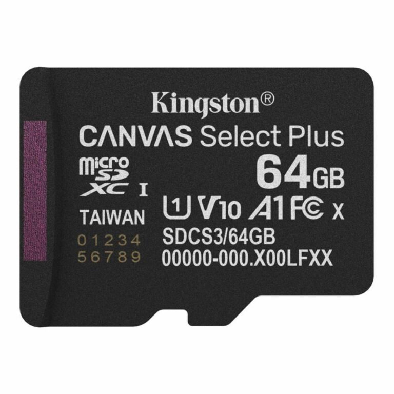 KINSDCS3-64GBSP