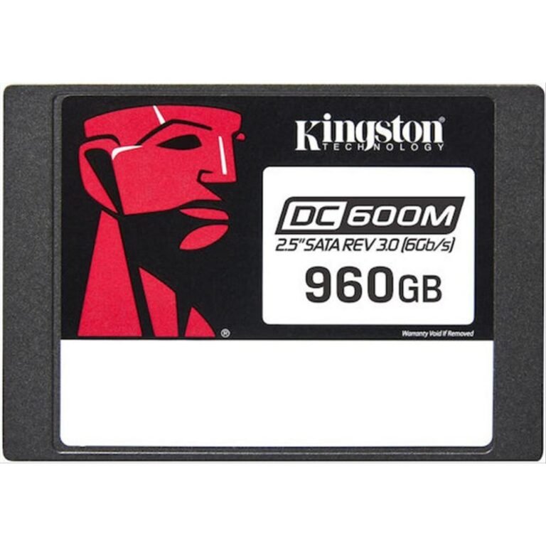 KINSEDC600M-960G