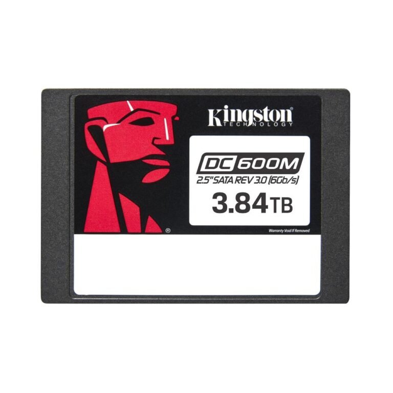 KINSEDC600M-3840G