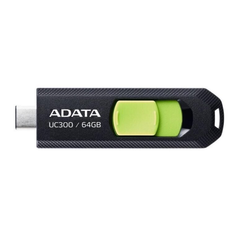 ADAACHO-UC300-64G-RBK-GN