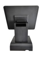 NG ALL IN ONE POS TERMINAL, 15", i5 4300U, 4GB, 128GB SSD, WIN10 PRO, ΜΑΥΡΟ - Image 4