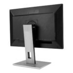 REF ΟΘΟΝΗ ASUS BE24A, 24in, FULL HD, IPS, ΑΣΗΜΙ • GRADE Α- - Image 2