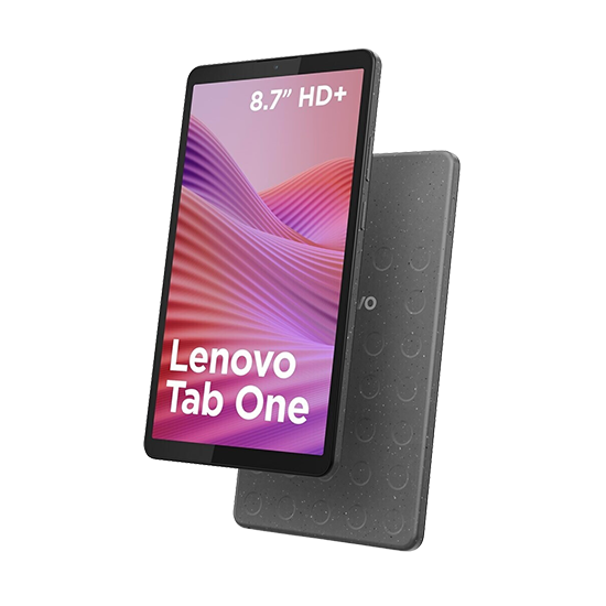 Tablet Lenovo Tab One LTE 8.7 4GB RAM 128GB - Grey
