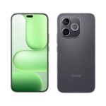 Honor 600 Lite 5G Dual Sim 8GB RAM 256GB - Black