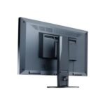 REF ΟΘΟΝΗ EIZO FLEXSCAN EV2316W, 23in, FHD, TN, ΜΑΥΡΗ - GRADE A- - Image 2