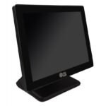 NG ALL IN ONE POS TERMINAL, 15", i5 6th, 8GB, 128GB SSD, WIN10 PRO, ΜΕΤΑΛΛΙΚΟ, VESA 75