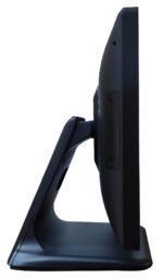 NG ALL IN ONE POS TERMINAL, 15", i5 6th, 8GB, 128GB SSD, WIN10 PRO, ΜΕΤΑΛΛΙΚΟ, VESA 75 - Image 2