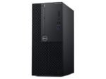 REF DELL OPTIPLEX 3060 MINI TOWER, i7 8700, 8GB DDR4, 256 GB NVMe - GRADE A