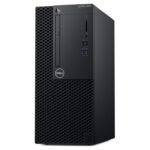 REF DELL OPTIPLEX 3060 MINI TOWER, i7 8700, 8GB DDR4, 256 GB NVMe - GRADE A