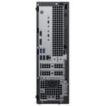 REF DELL OPTIPLEX 7060 SFF, i5 8x00, 8GB DDR4, 240GB SSD - GRADE Α - Image 2