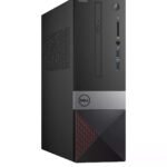 REF DELL VOSTRO 3470 SFF, i7 8700, 8GB DDR4, 256GB M.2 SATA - GRADE Α